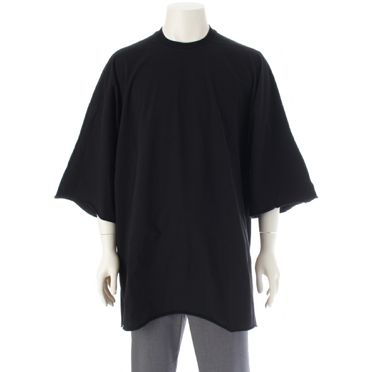 楽天市場】リックオウエンス Rick Owens 22SS TOMMY HEAVEY OVIERSIZED