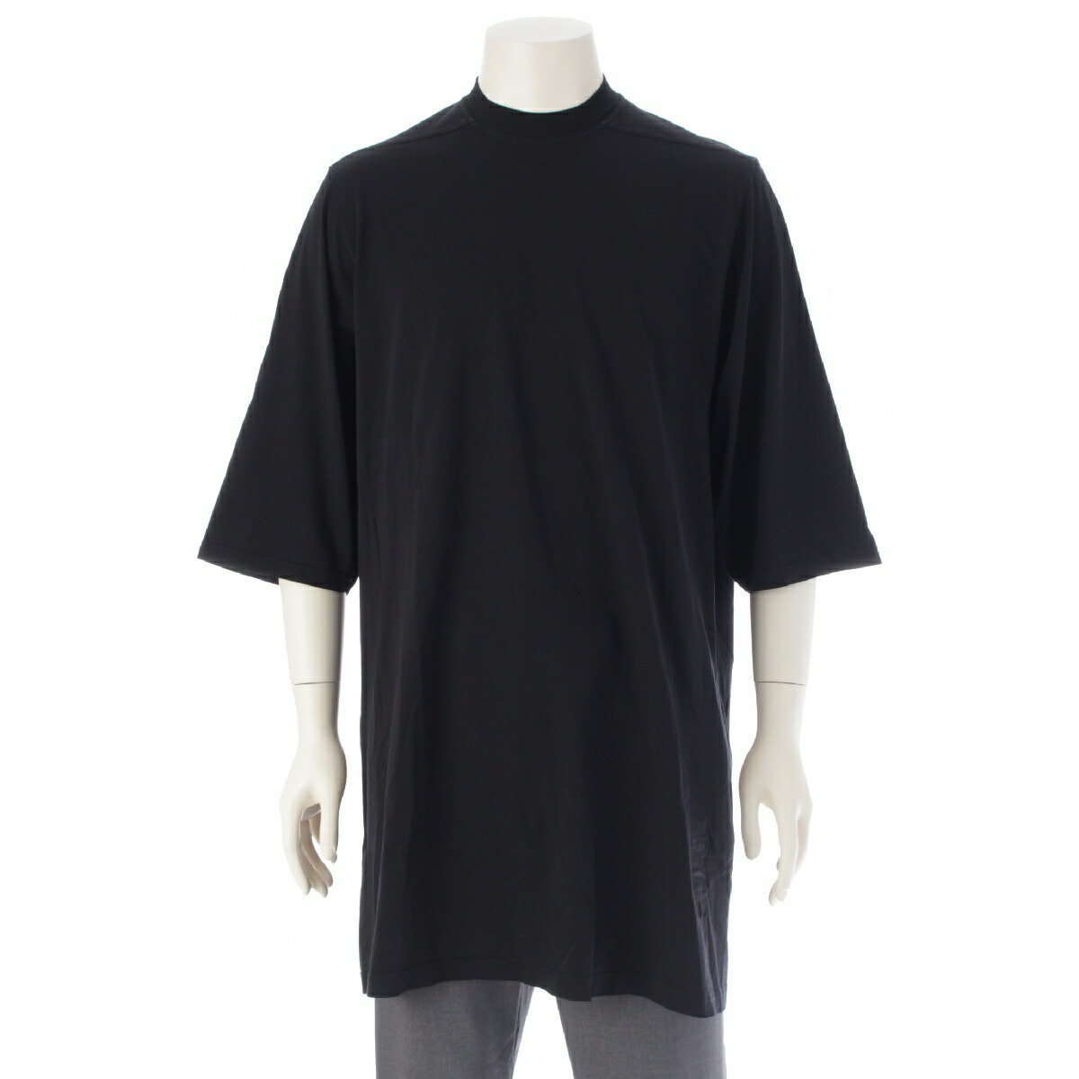 楽天市場】Rick Owens リックオウエンス 長袖 Tシャツ BASIC LS