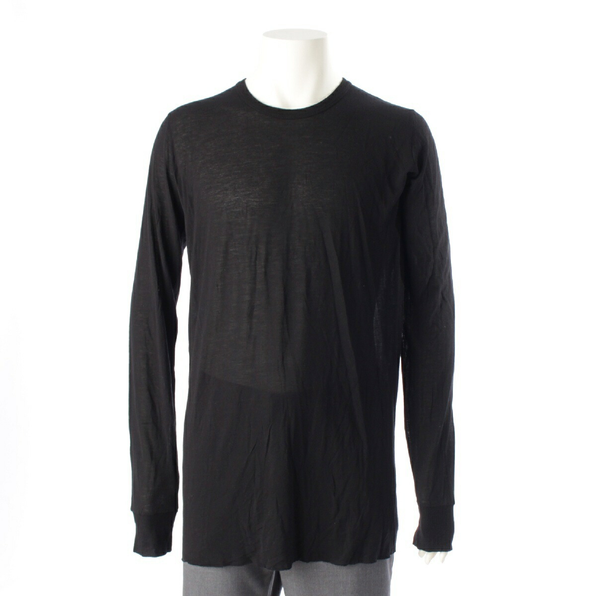 Rick Owens ロングTシャツ RICK OWENS - TOPS - Rick Owens