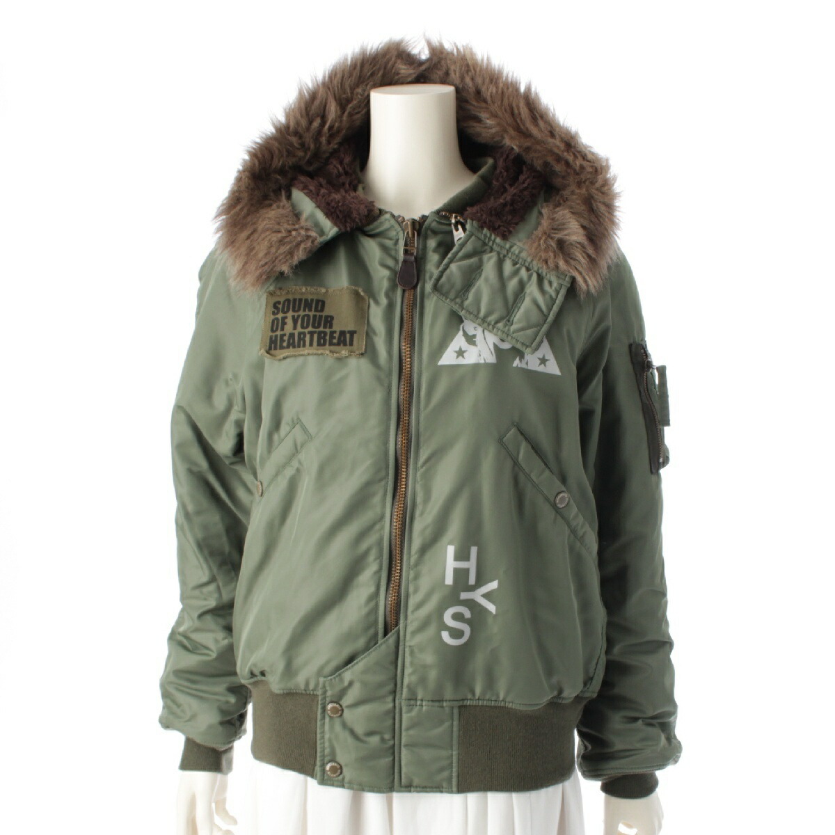 楽天市場】HYSTERIC GLAMOUR ヒステリックグラマー ジャケット