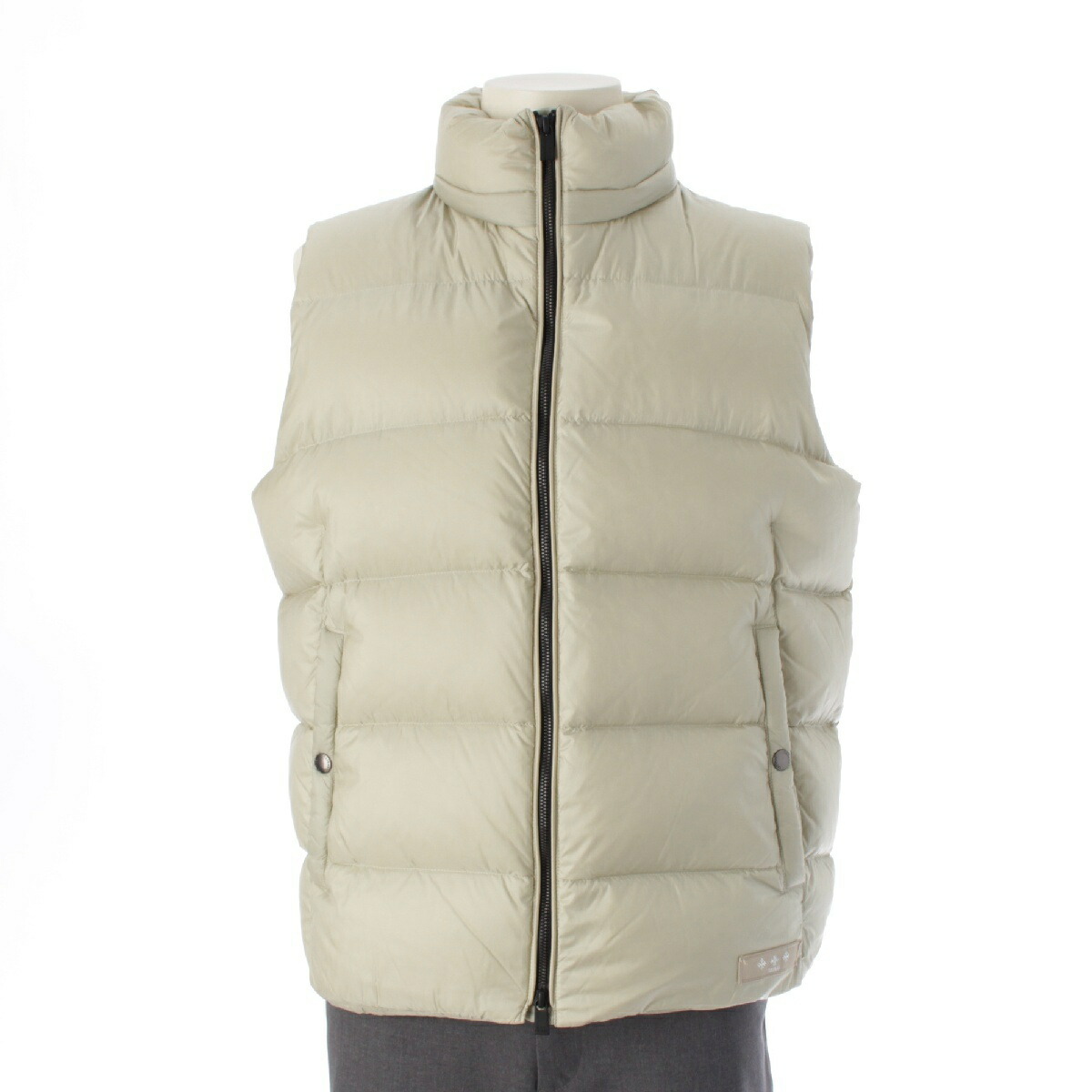 TATRAS 22AW freeze Jacket LTAT22A4872 black 01