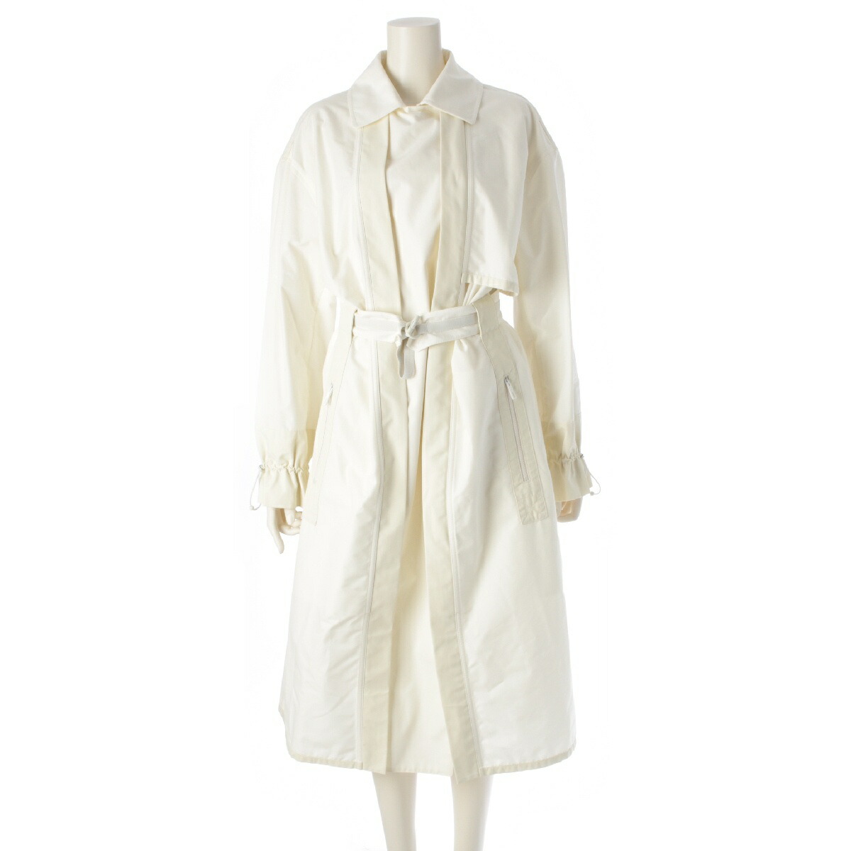 楽天市場】2023年 春夏 HERMES エルメス シェーヌダンクル ジップ