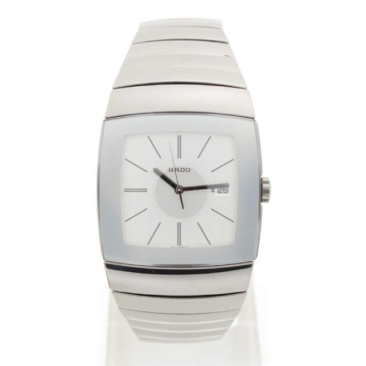 ラドー 楽天市場】ラドー RADO R13690102/01.580.0690.3.010 SINTRA