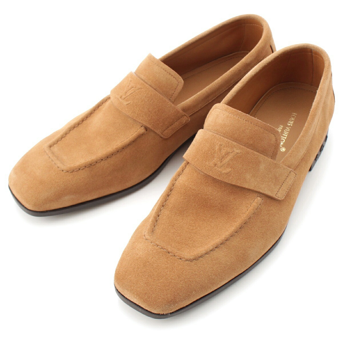 楽天市場】【ルイヴィトン】Louis Vuitton LVロゴ モンテーニュライン