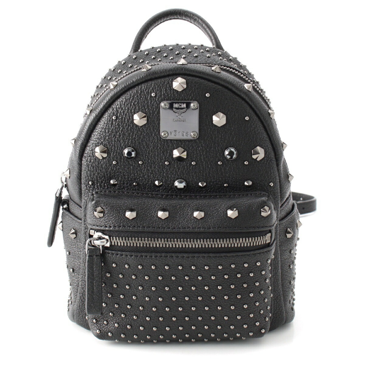 【美品】M'S GRACY 3WAY リボン　ナイロン　リュック M'S GRACY（リュック/バックパック）のフリマアイテム一覧