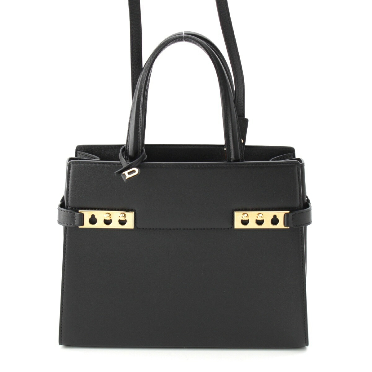 楽天市場】デルヴォー DELVAUX ハンドバッグ ショルダーバッグ
