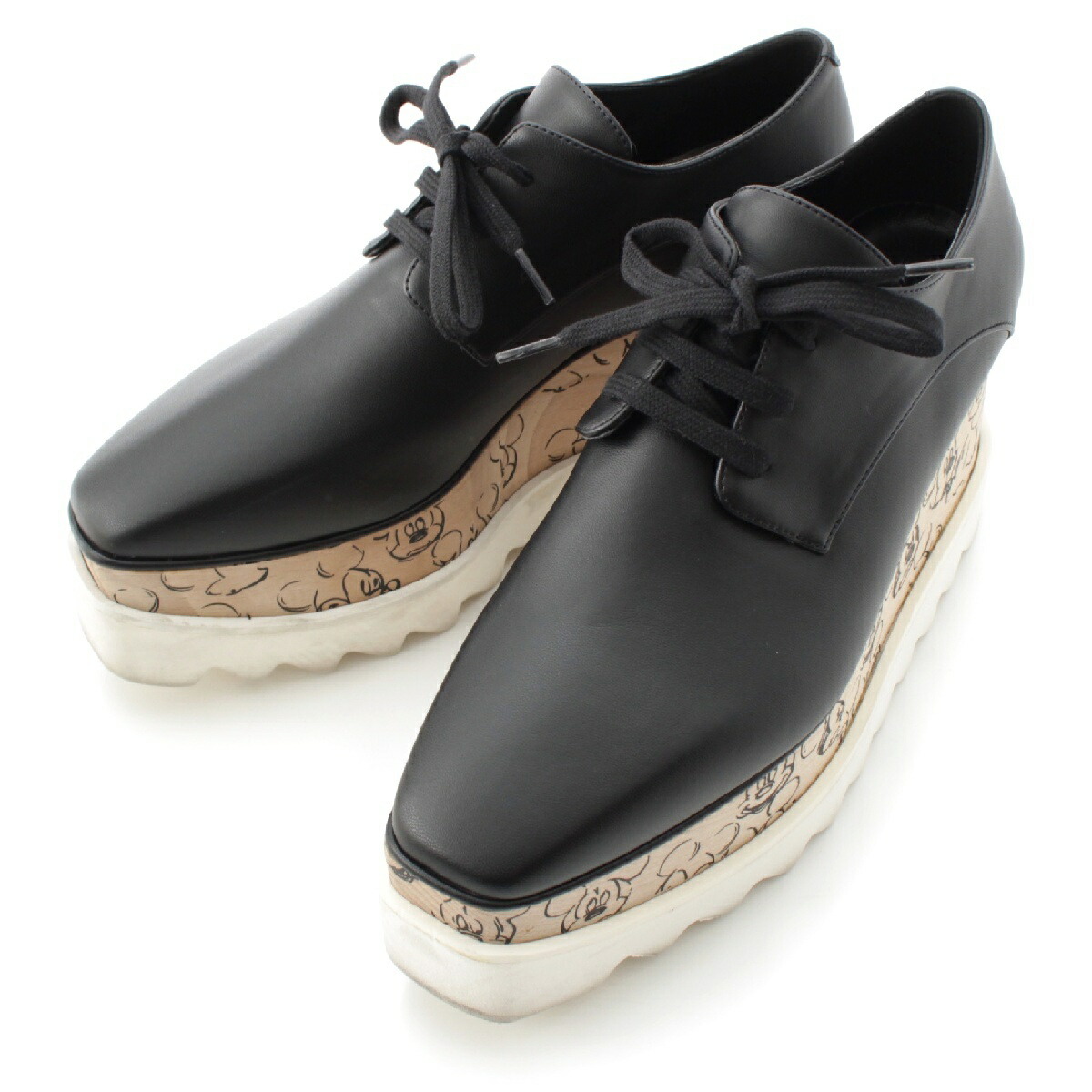 スニーカー Disney Ace Leather Sneakers 楽天市場】ACE SNKR エーススニーカー シンセティックレザー