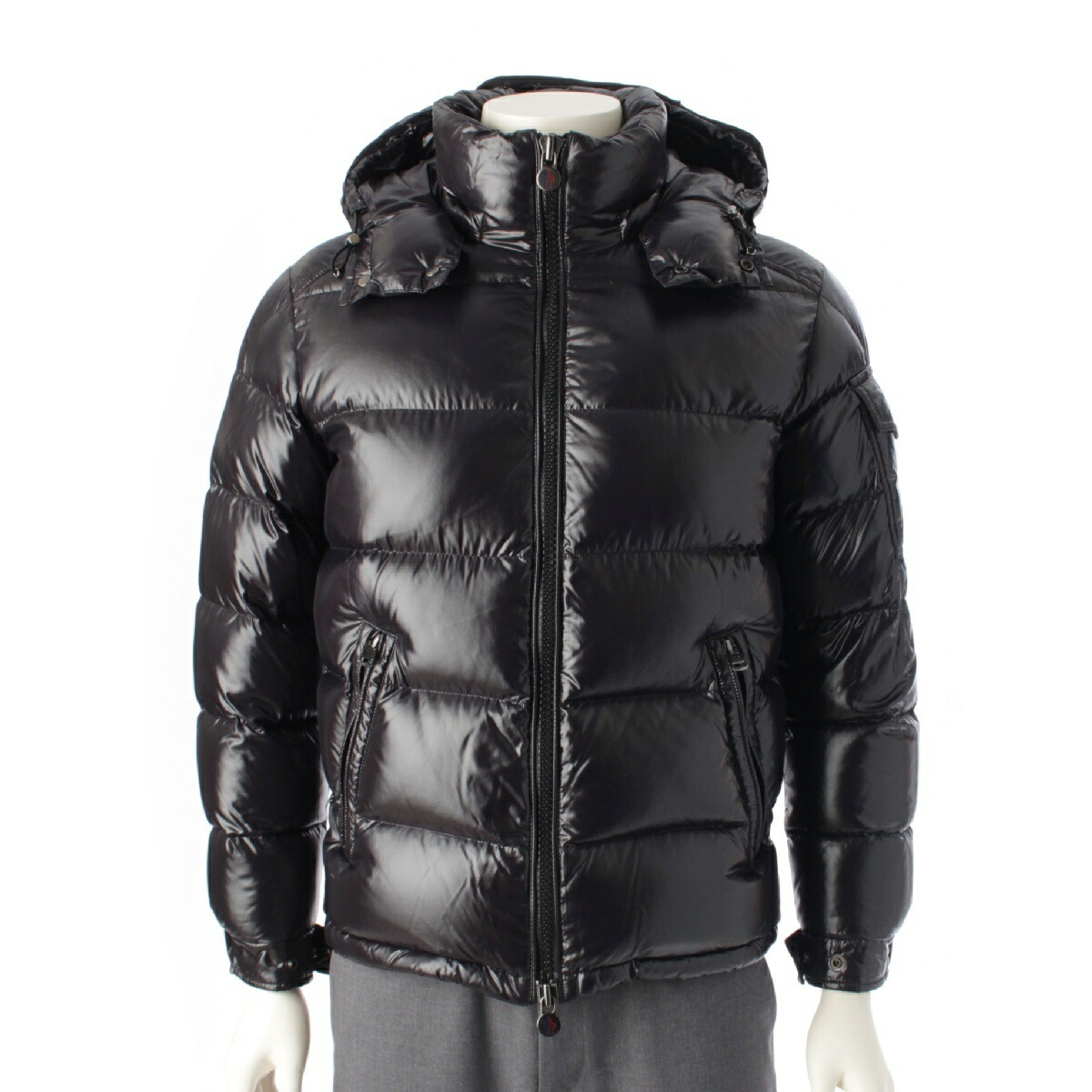 Moncler × MASTERMINDコラボレーションダウンジャケット MONCLER & mastermind JAPAN｜全18点の限定コラボコレクション