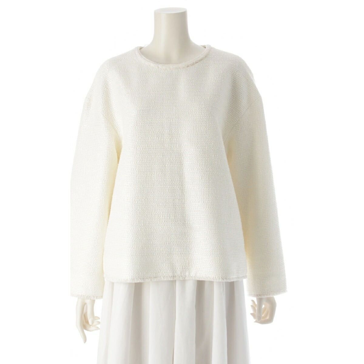 楽天市場】ドゥロワー Drawer ナイロン タフタプリーツ フレア ロング  