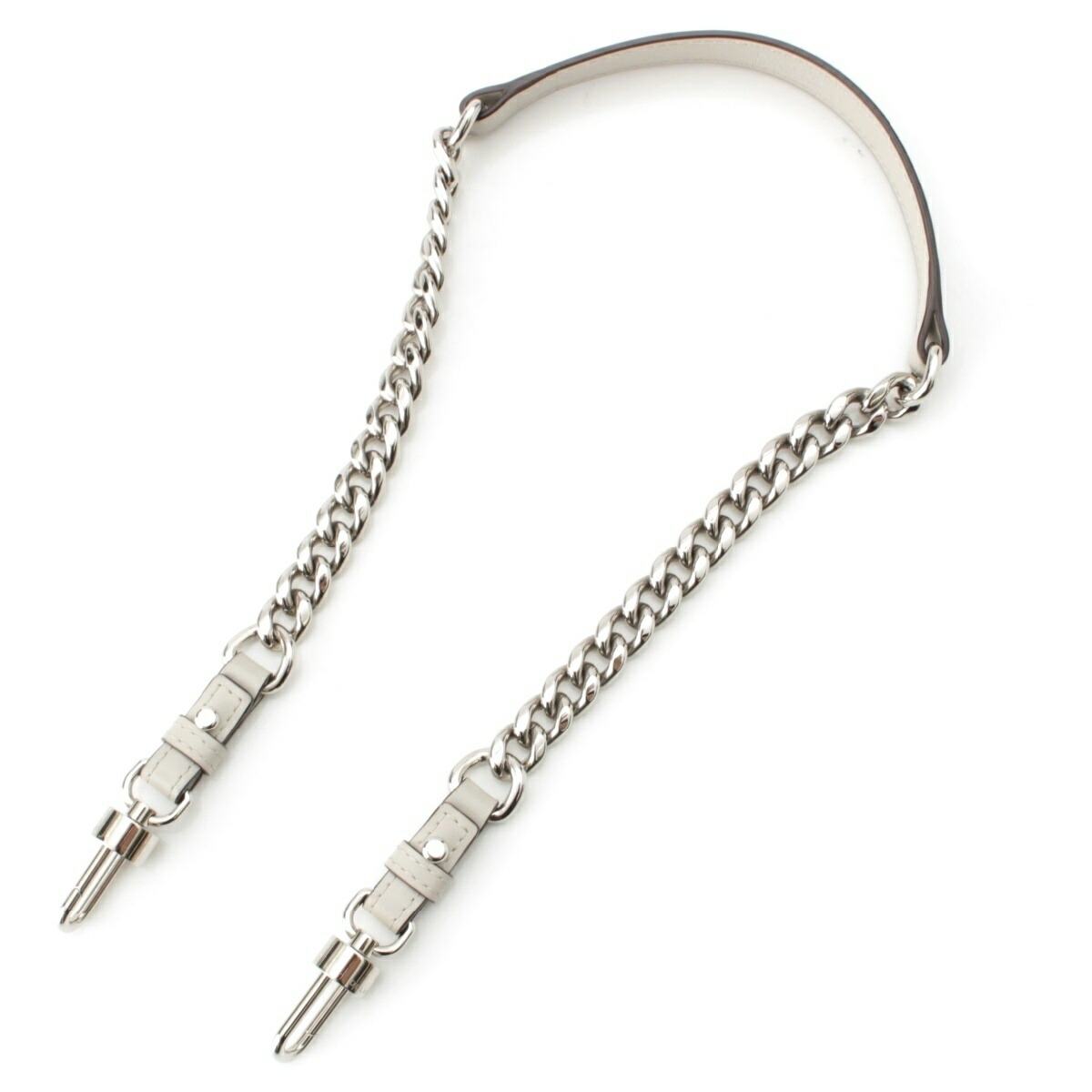 楽天市場】【デルヴォー】Delvaux ショート チェーンストラップ