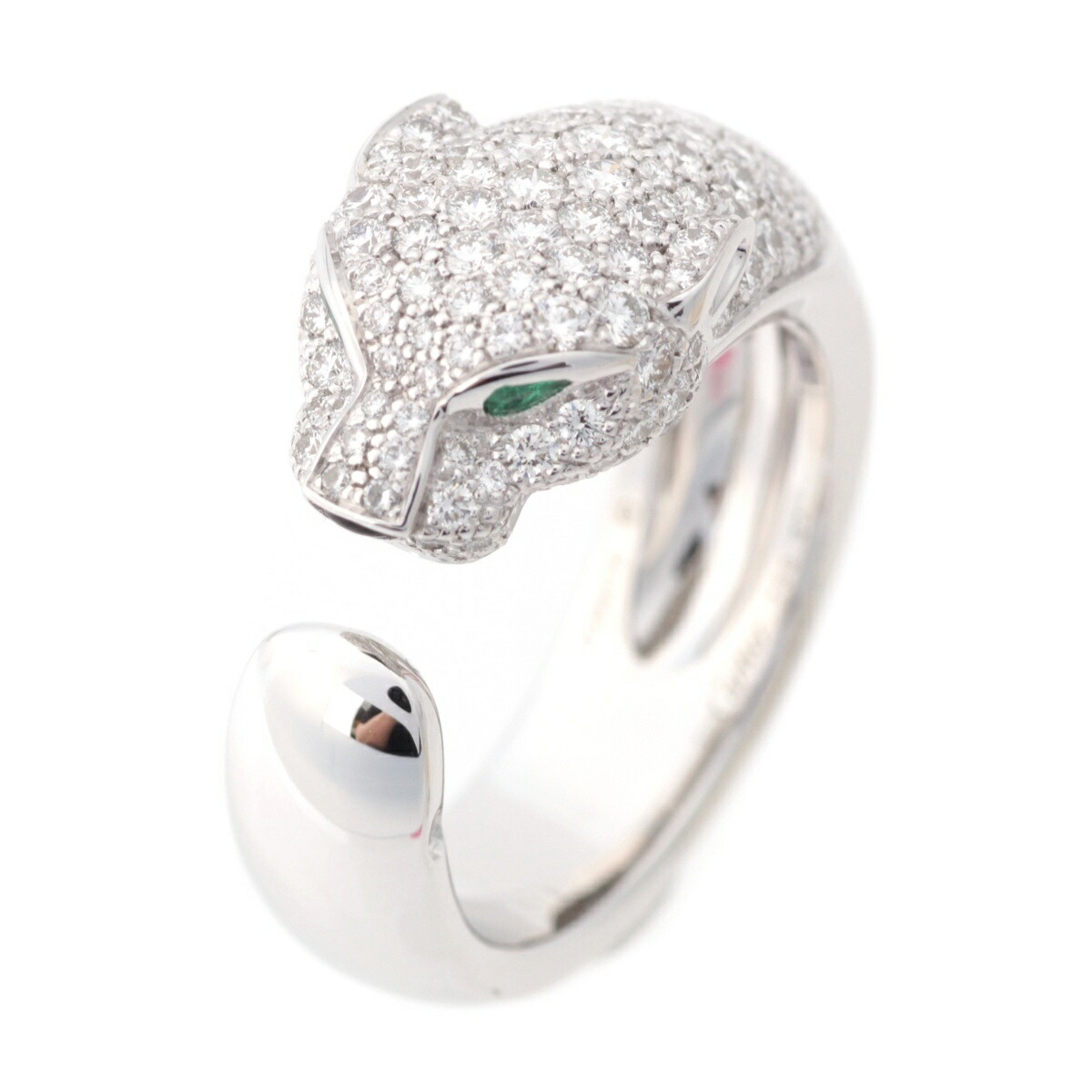 お値下げ8月末迄♥海外から♥カルティエ パンテール ラウンド型 ケース 楽天市場】◇ミウラ◇【大幅値下げ！】カルティエ パンテール ヴェドラ