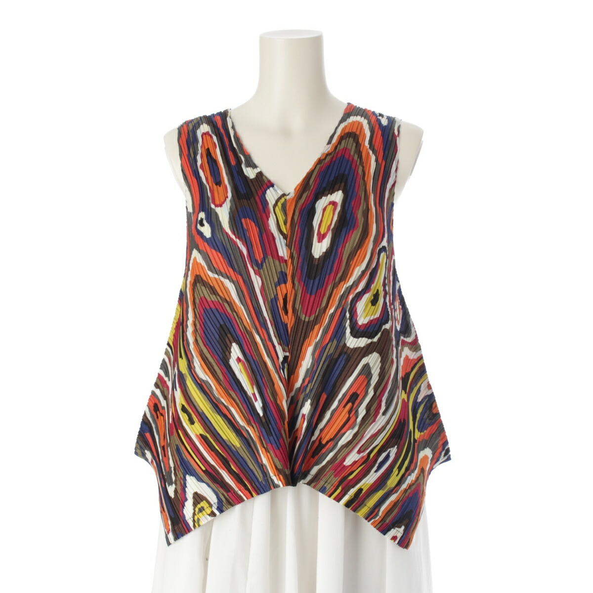 楽天市場】【プリーツプリーズ イッセイミヤケ】PLEATS PLEASE ISSEY