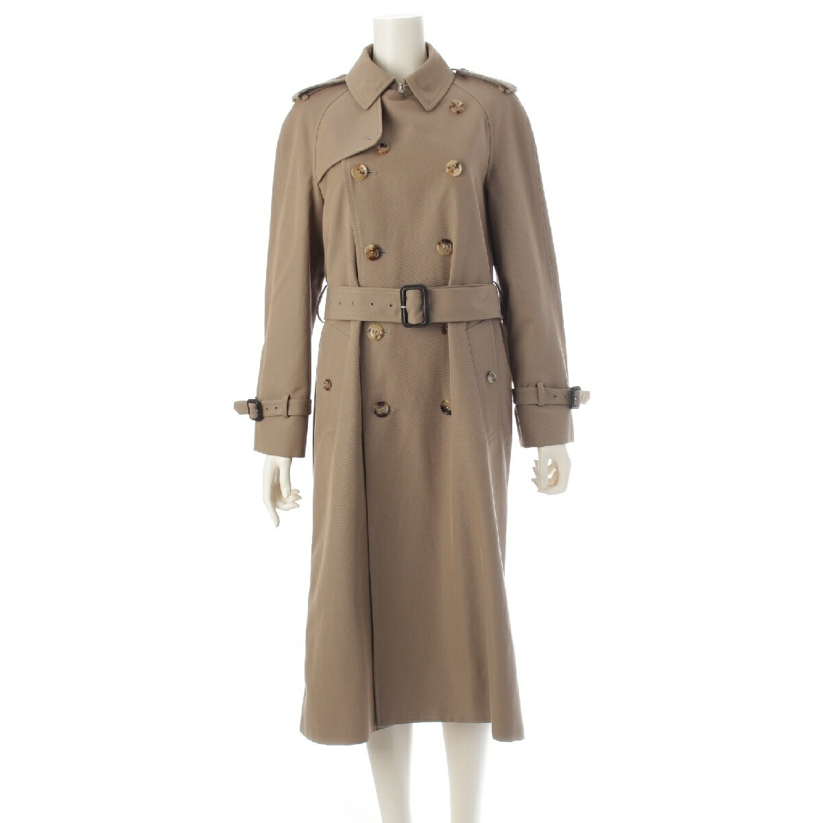 CELINE トレンチコート 2M015984C 楽天市場】セリーヌ CELINE サイズ:40 2M015984C クラシック