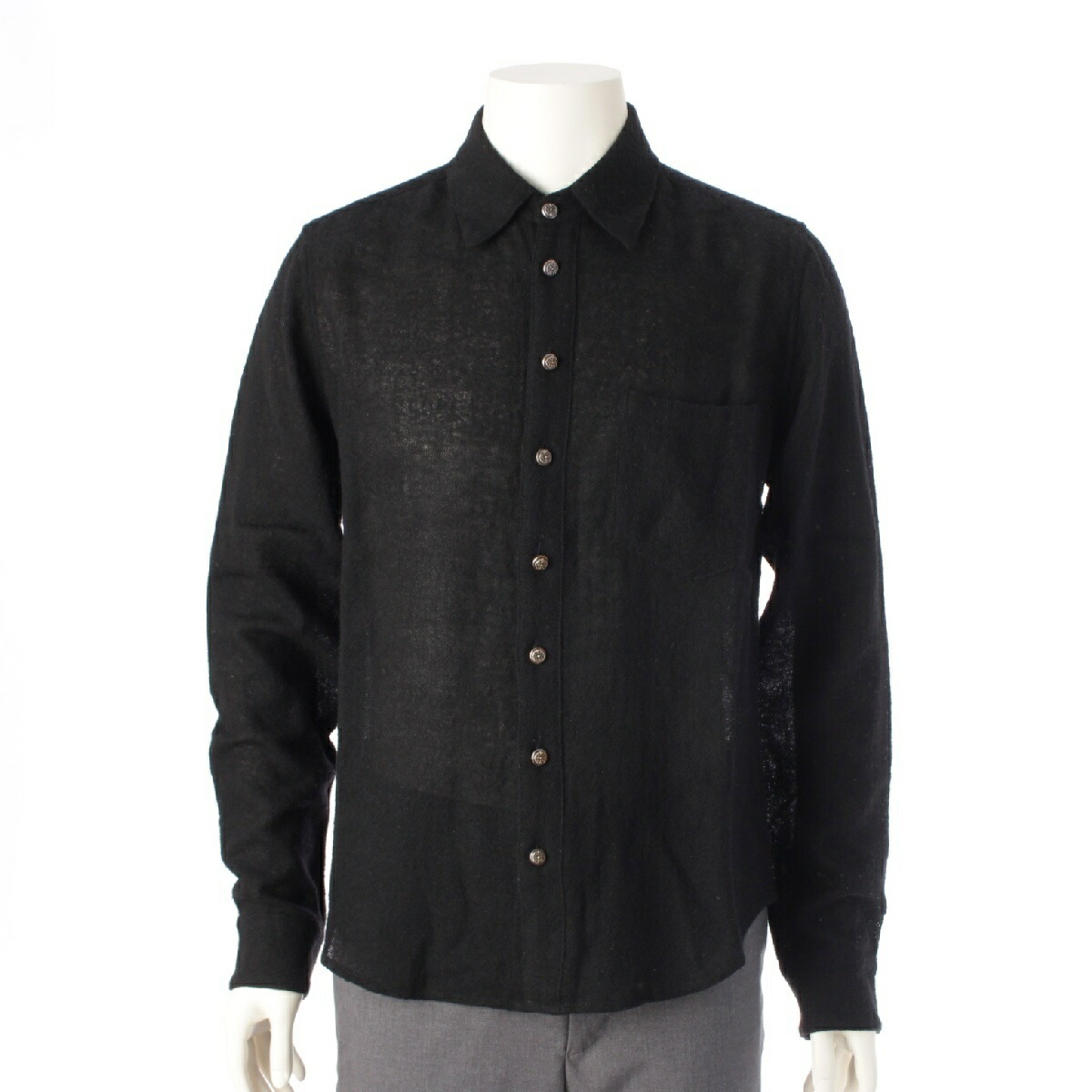 楽天市場】クロムハーツ【CHROMEHEARTS】【保証書付】レザー