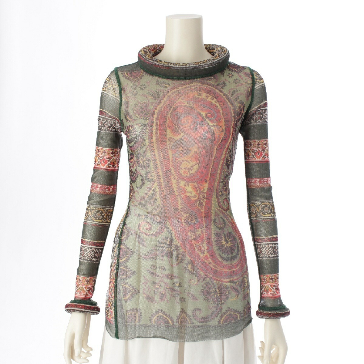 楽天市場】【ジャン ポール ゴルチエ】Jean Paul Gaultier 90'S