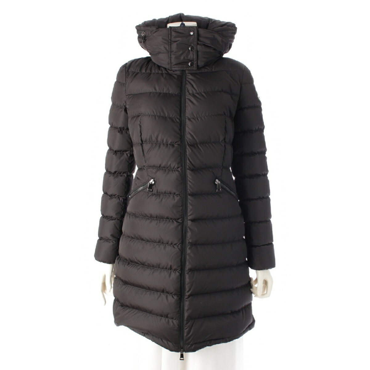 楽天市場】MONCLER モンクレール FLAMMETTE フラメッテ ダウン コート