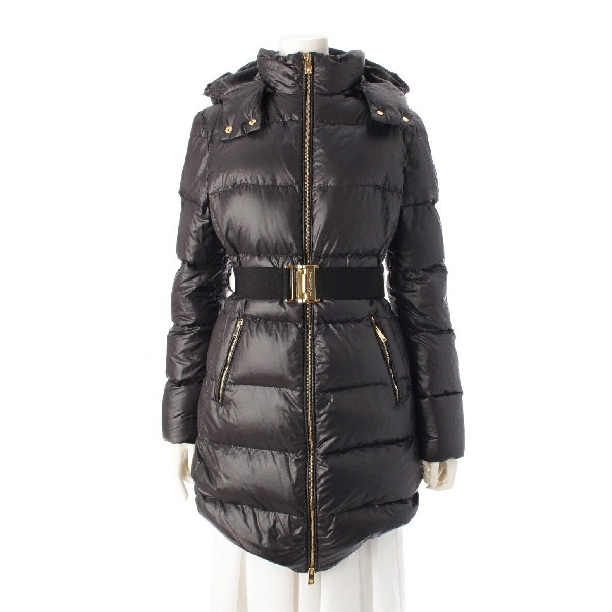 楽天市場】極美品△VERSACE ヴェルサーチ 2021年製 1002795 楽天市場】極美品△VERSACE ヴェルサーチ 2021年製 1002795