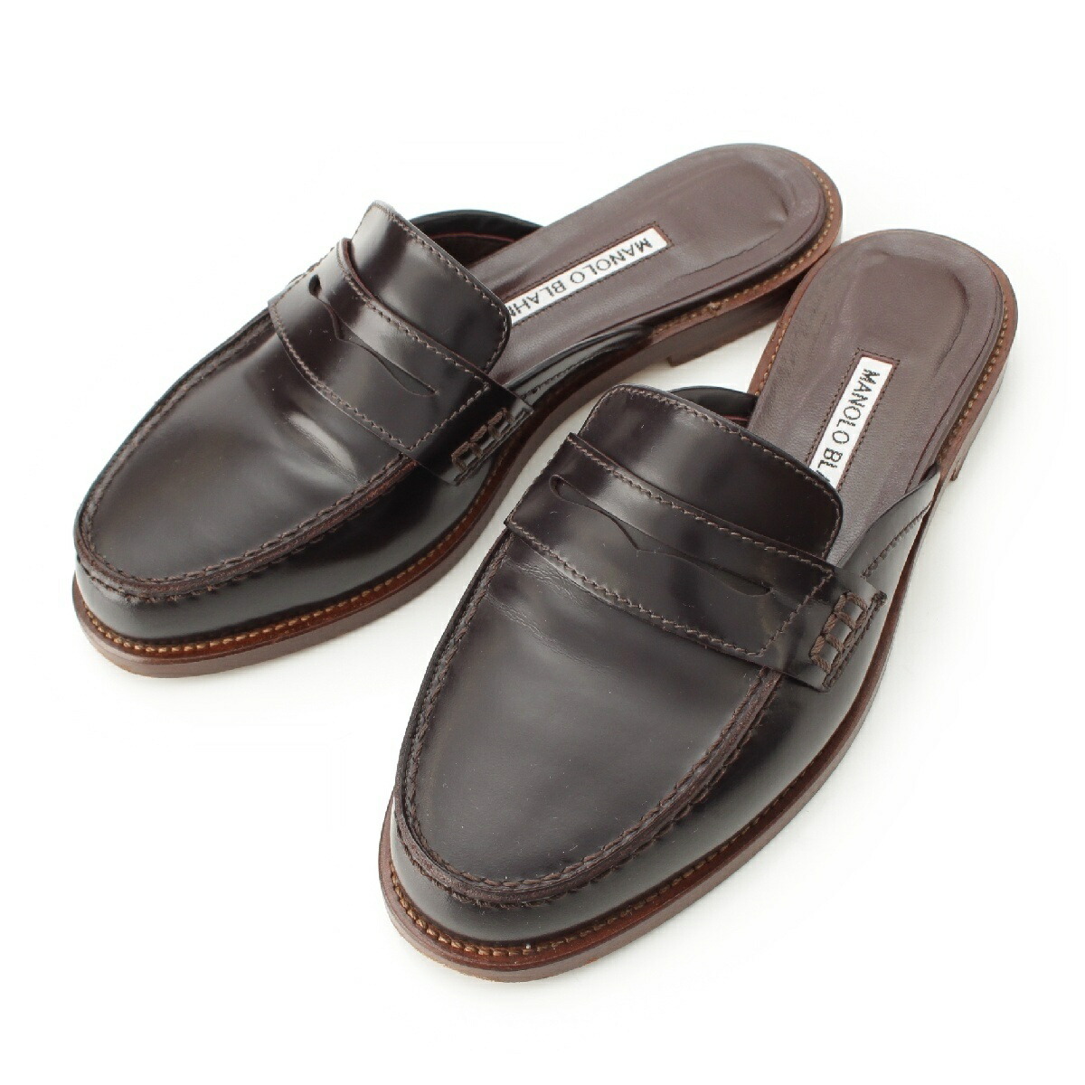 楽天市場】【マノロ ブラニク】Manolo Blahnik Maysale メイセール