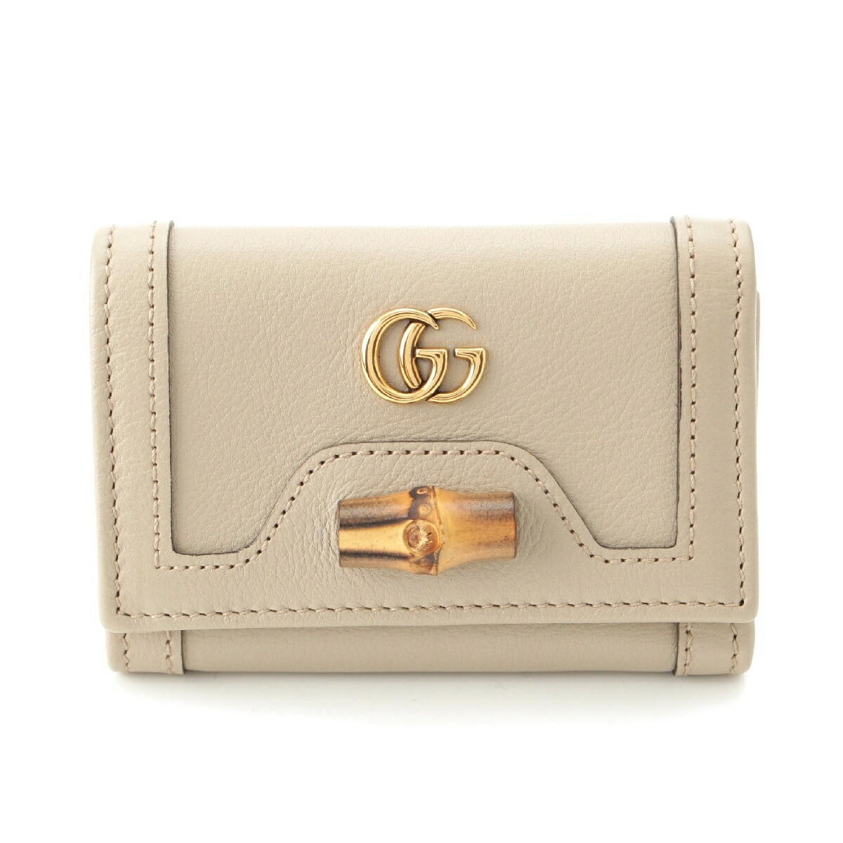 楽天市場】【GUCCI】グッチ 658633 17Q0T 4933 バンブー
