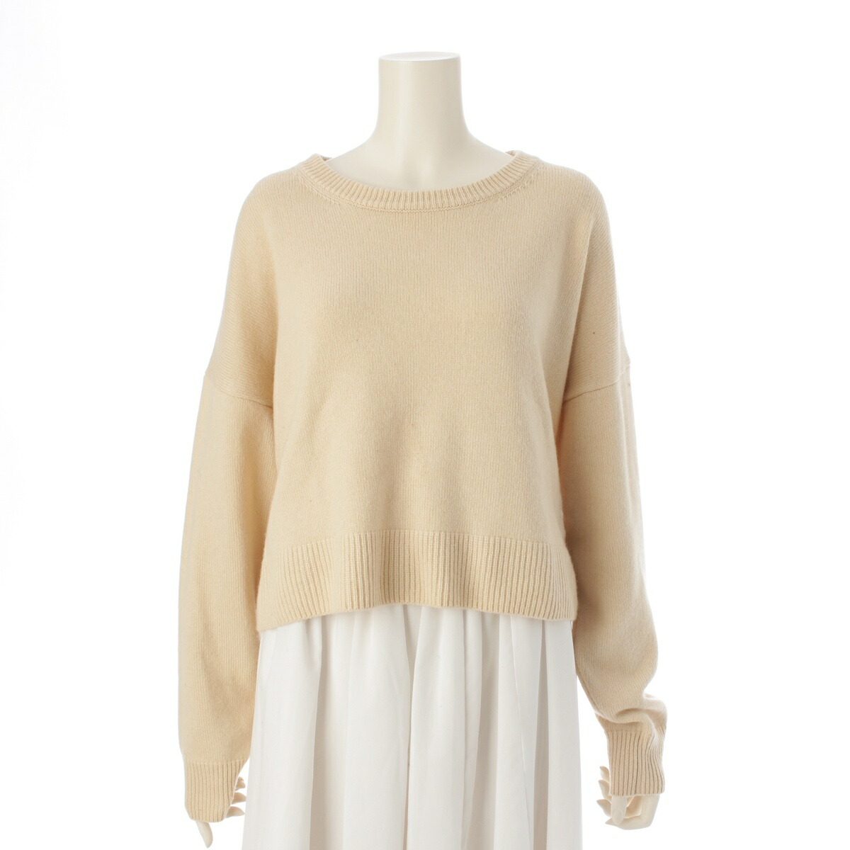 Celine バイカラートップス CELINE