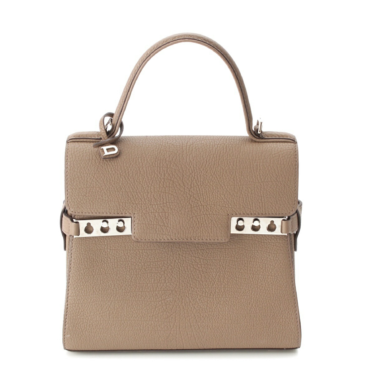 Peony　希少DELVAUX タンペートスモール　 ショルダーバッグ Peony様専用 希少DELVAUX タンペートスモール ショルダーバッグ