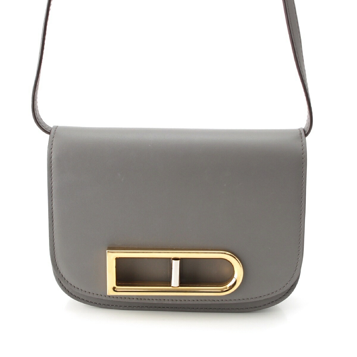 楽天市場】【デルヴォー】Delvaux Lingot ランゴースモール