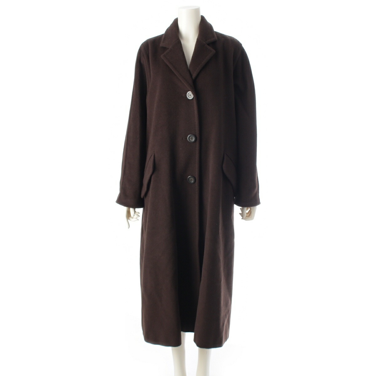 Max Mara コート 36 ウール 最高級 上品 Max Mara コート 36 ウール 最高級 上品 楽天市場】エスマックス
