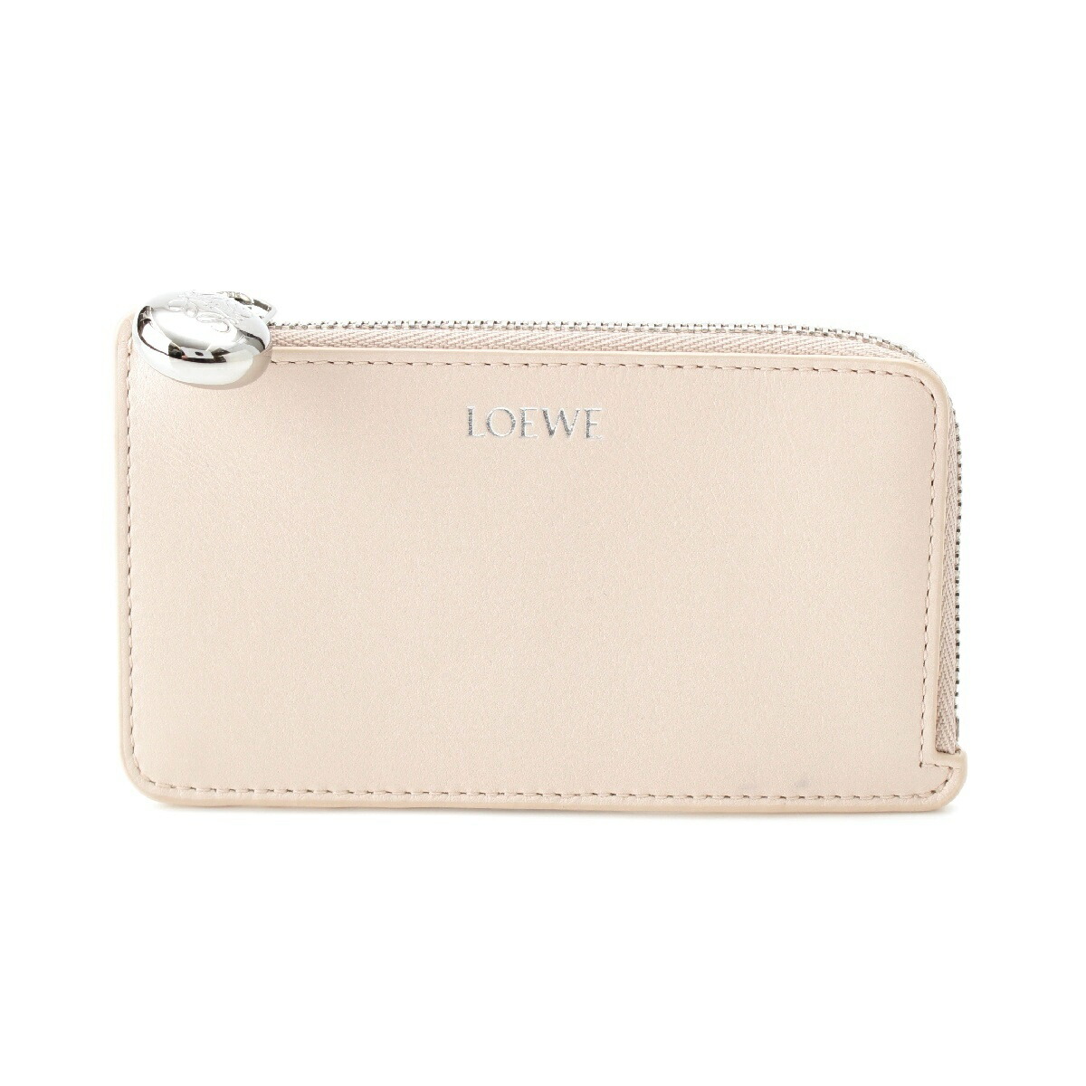 楽天市場】【財布】LOEWE ロエベ ゲートミニウォレット
