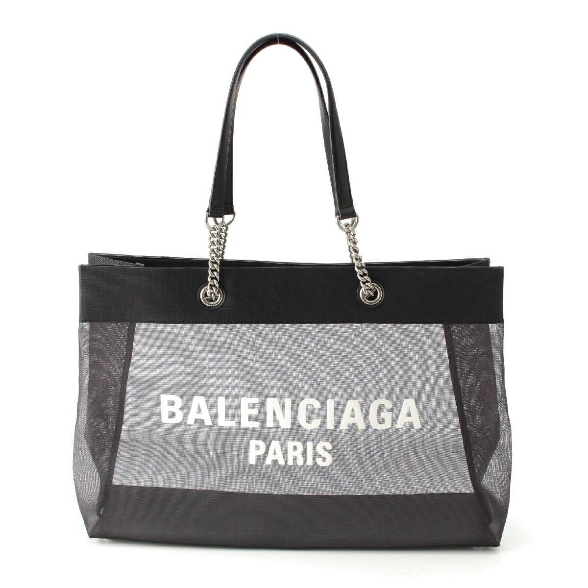 ★BALENCIAGA★デューティフリースモールバッグ BALENCIAGA - DUTY FREE スモールトートバック / トートバッグ