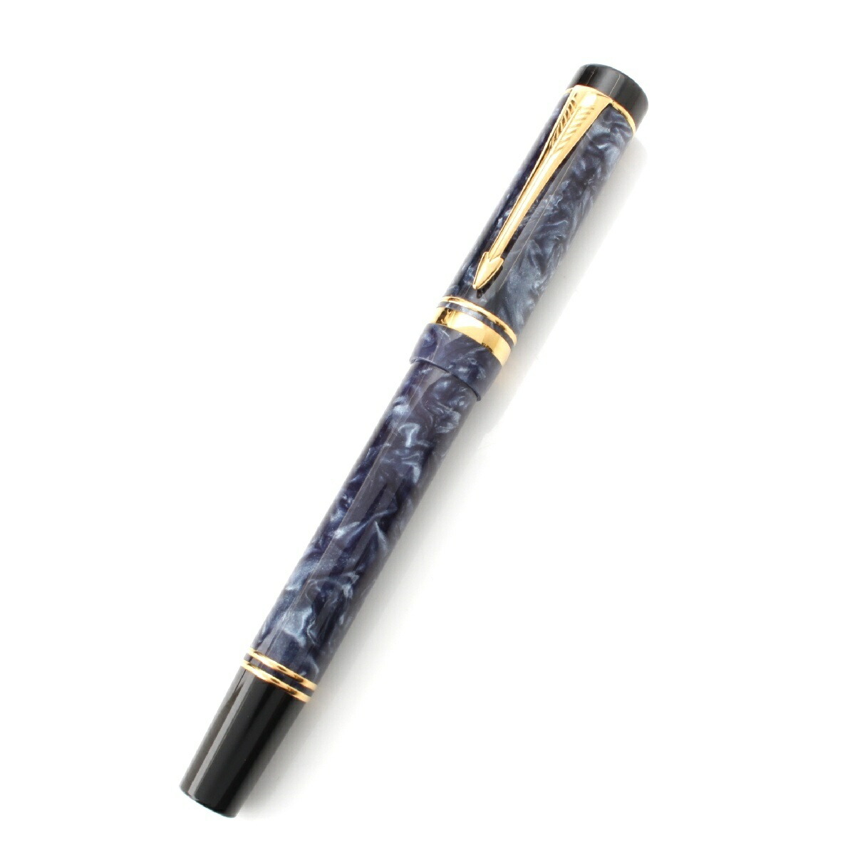 楽天市場】PARKER【パーカー】万年筆 ペン先585 K14 ゴールド