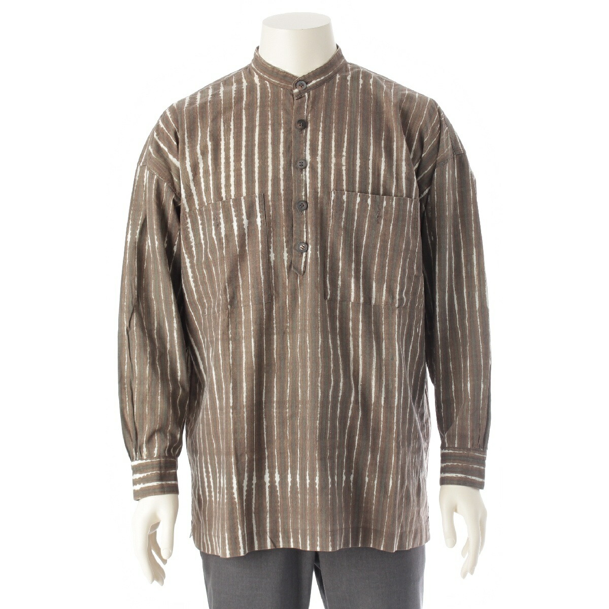美品 vintage 95ss イッセイミヤケ ISSEY MIYAKE プリーツ加工 シャツ ブラウス 長袖 シアー素材 M 黒 ブラック ヴィンテージ IM51-FJ901 楽天市場】【イッセイミヤケ】Issey miyake メンズ プリーツ
