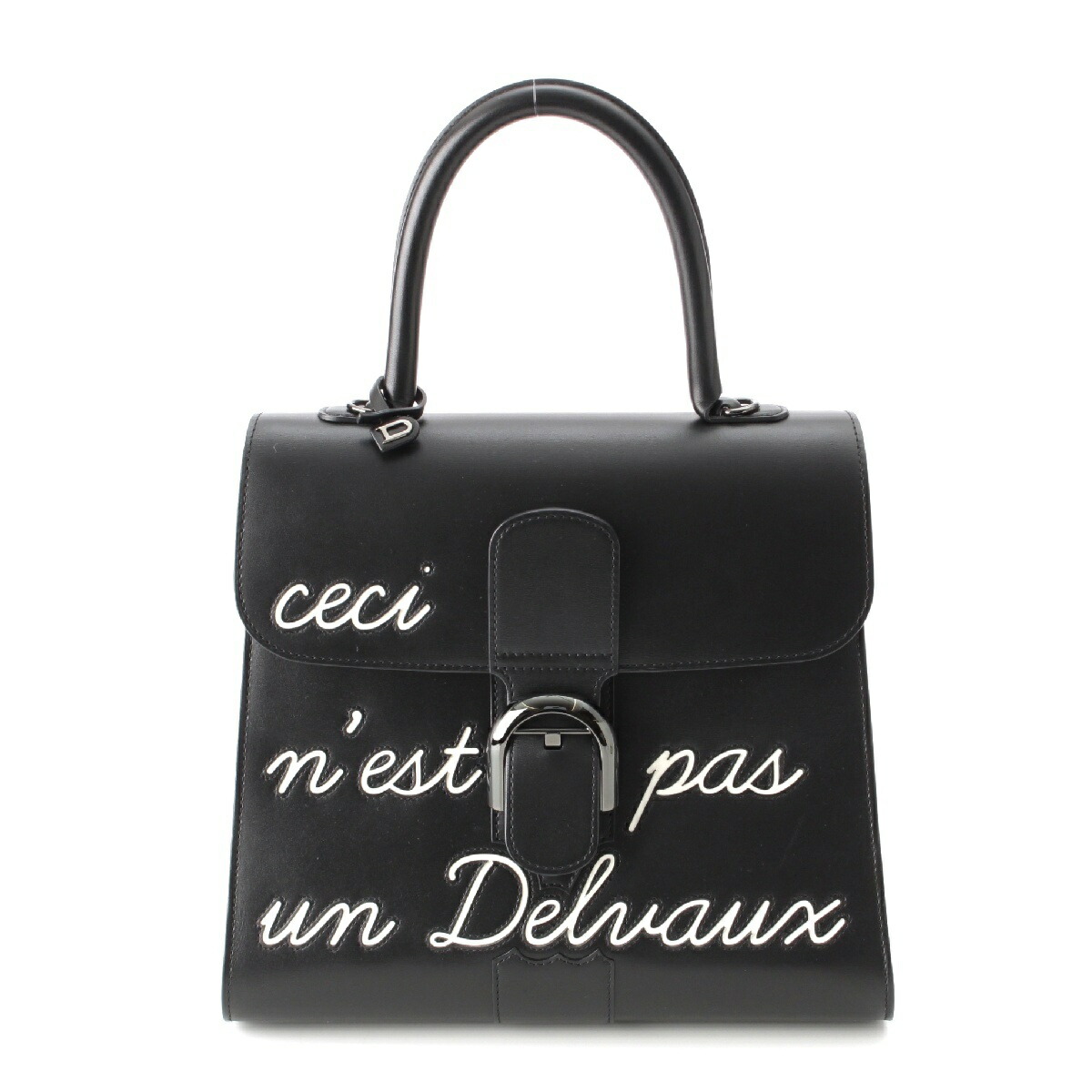 楽天市場】DELVAUX デルヴォー ルーモアMM ボックスカーフ