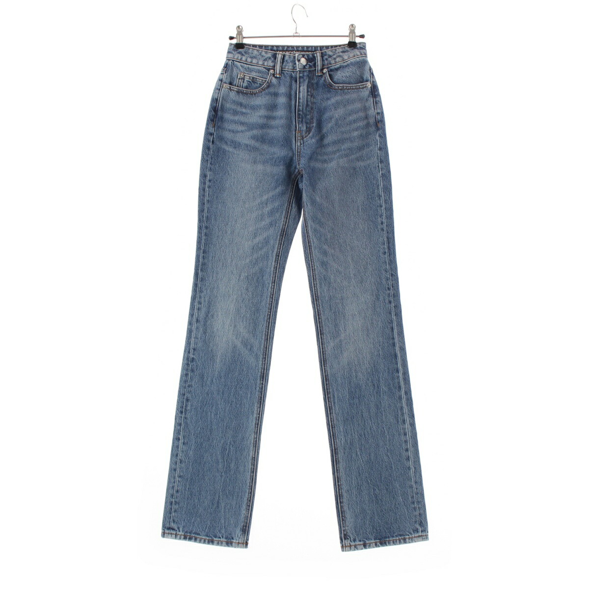 Alexander Wang　アレキサンダーワン　デニム　32 Alexander Wang デニム - Classic Light Indigo | FWRD