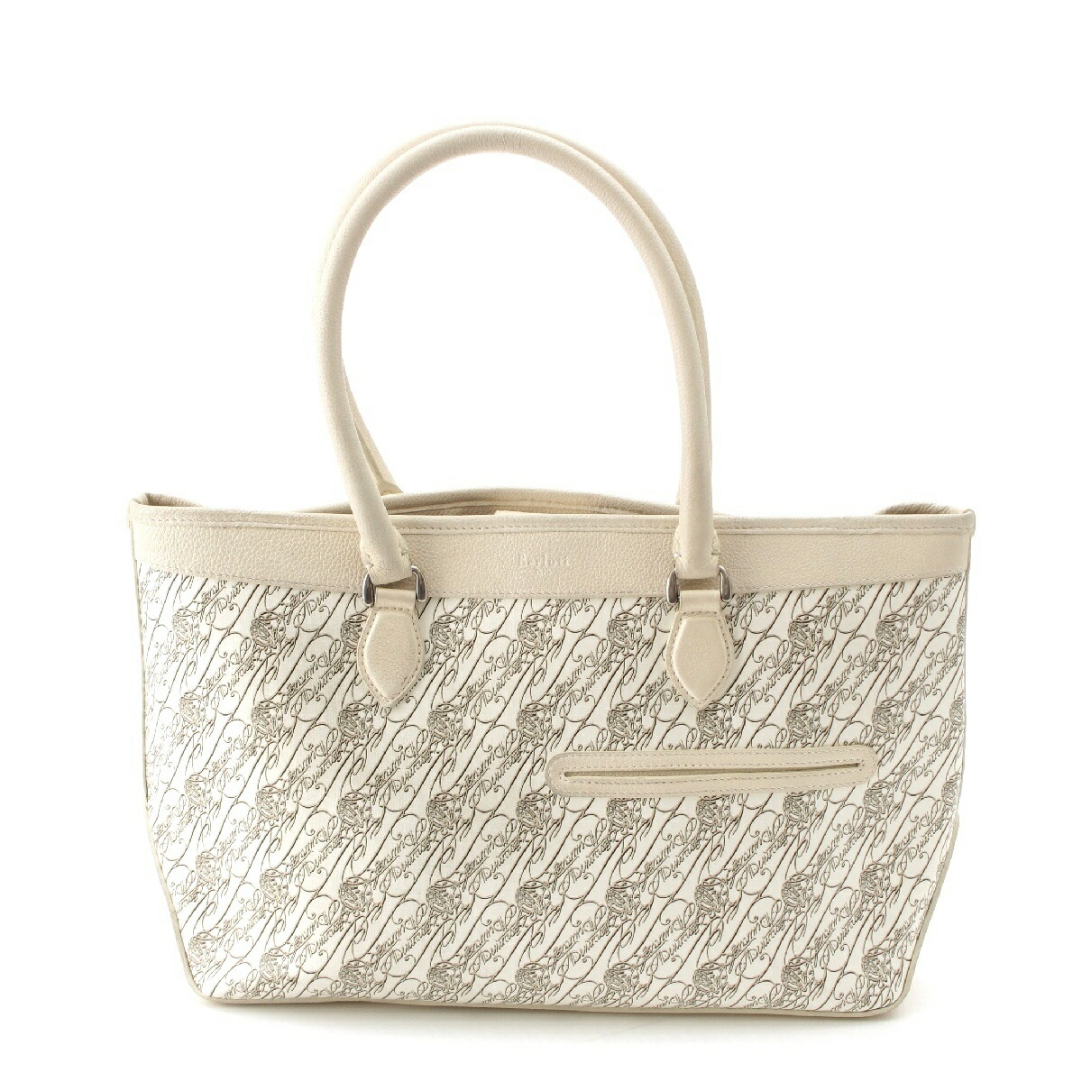 楽天市場】ベルルッティ Berluti トゥジュール ミニ ネオ スクリット