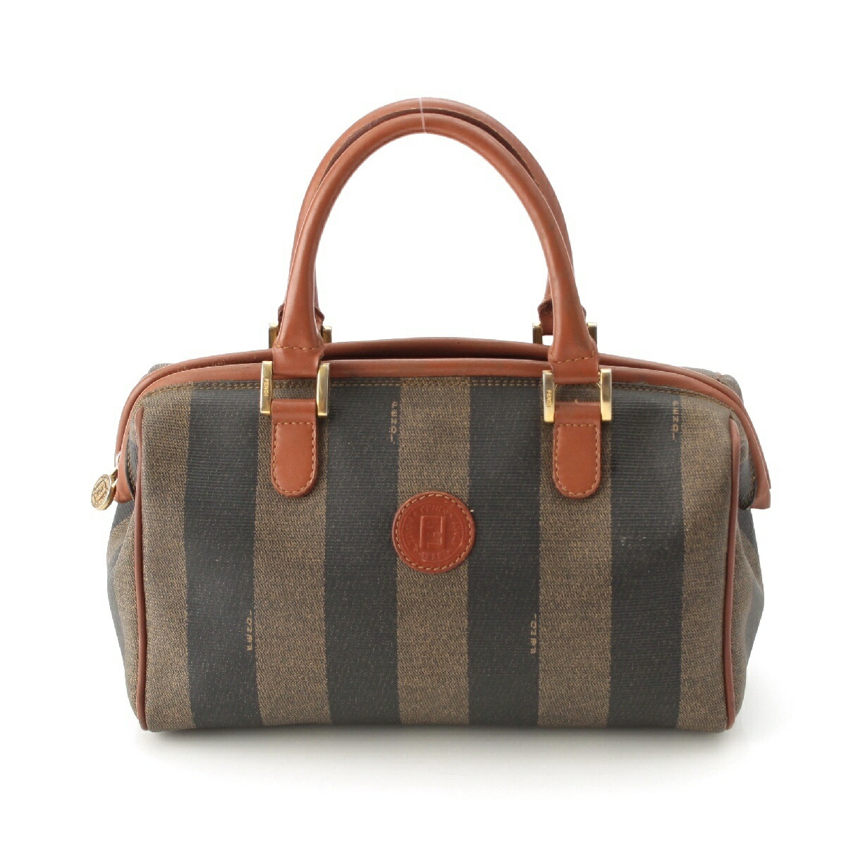 楽天市場】【バッグ】FENDI フェンディ セレリア ボストンバッグ