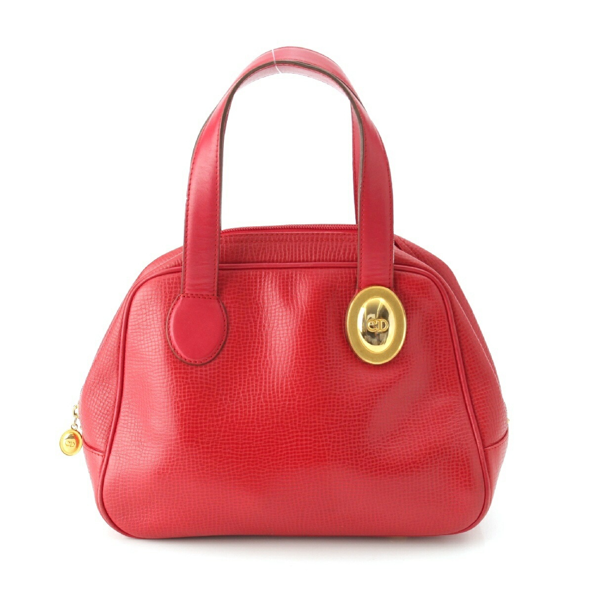 楽天市場】【クリスチャン ディオール】Christian Dior クロコ ミニ