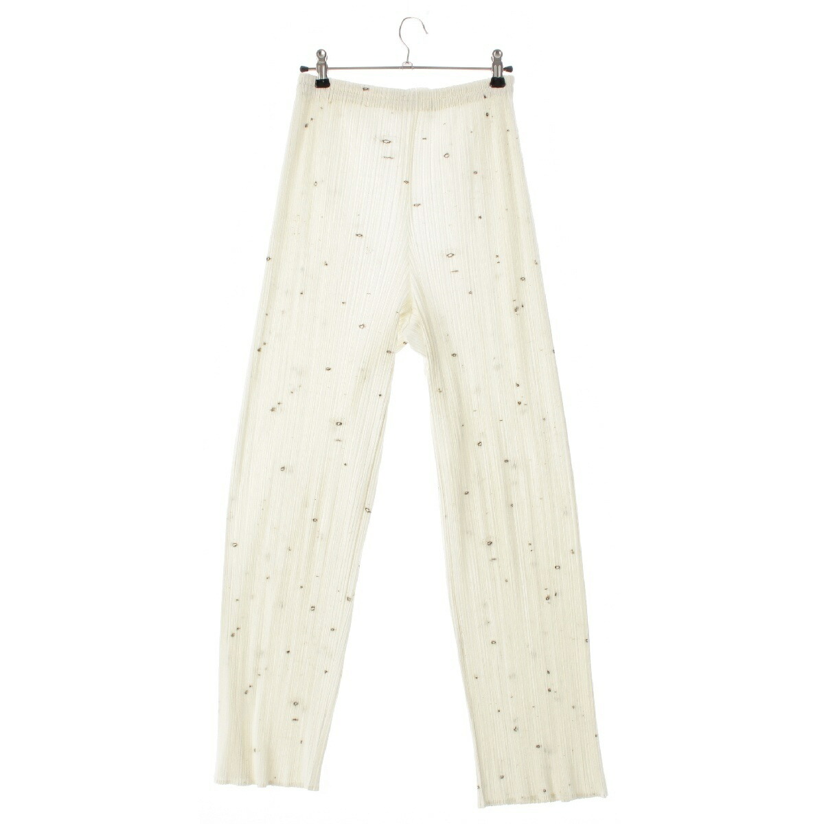 プリーツプリーズ　テーパードパンツ 楽天市場】プリーツプリーズ イッセイミヤケ PLEATS PLEASE ISSEY