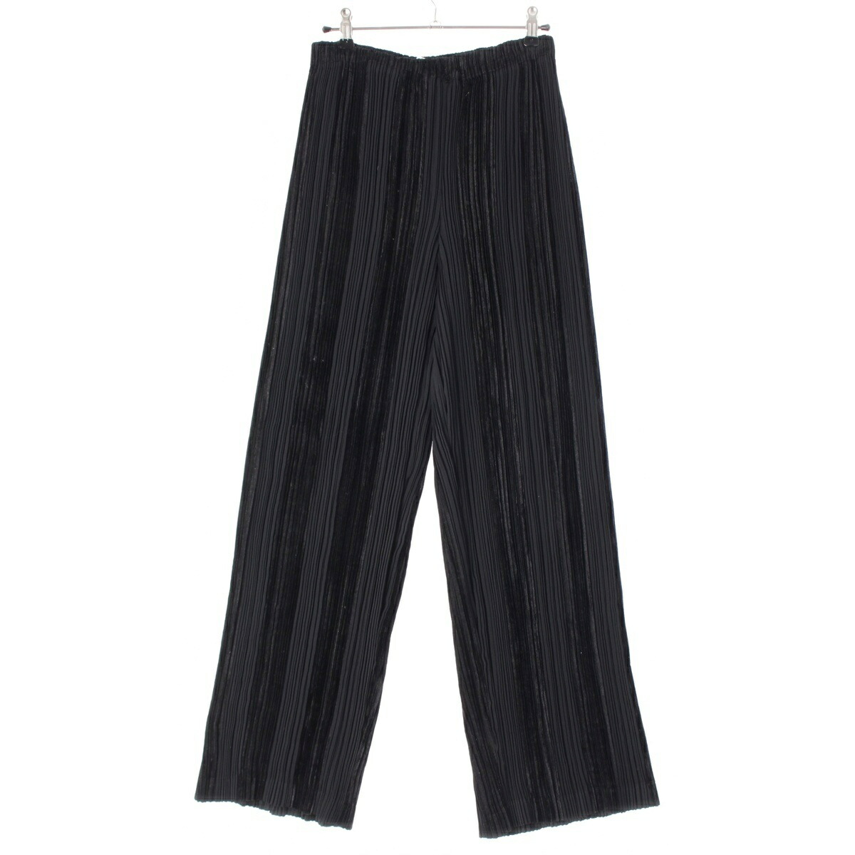 イッセイミヤケ　パンツ 00s(2004) ISSEY MIYAKE Bondage Pants | VOLAR