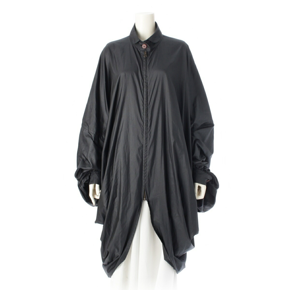 楽天市場】【イッセイミヤケ】Issey miyake ビンテージ 80s イカコート