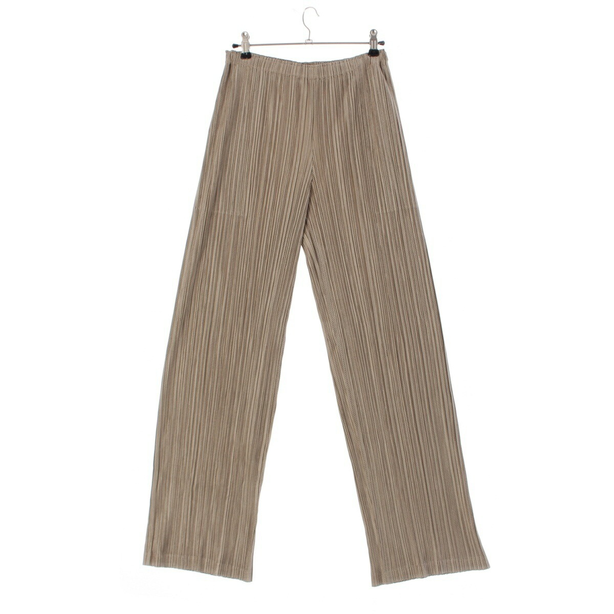 イッセイミヤケ　プリーツプリーズ　パンツ 楽天市場】【プリーツプリーズ イッセイミヤケ】PLEATS PLEASE