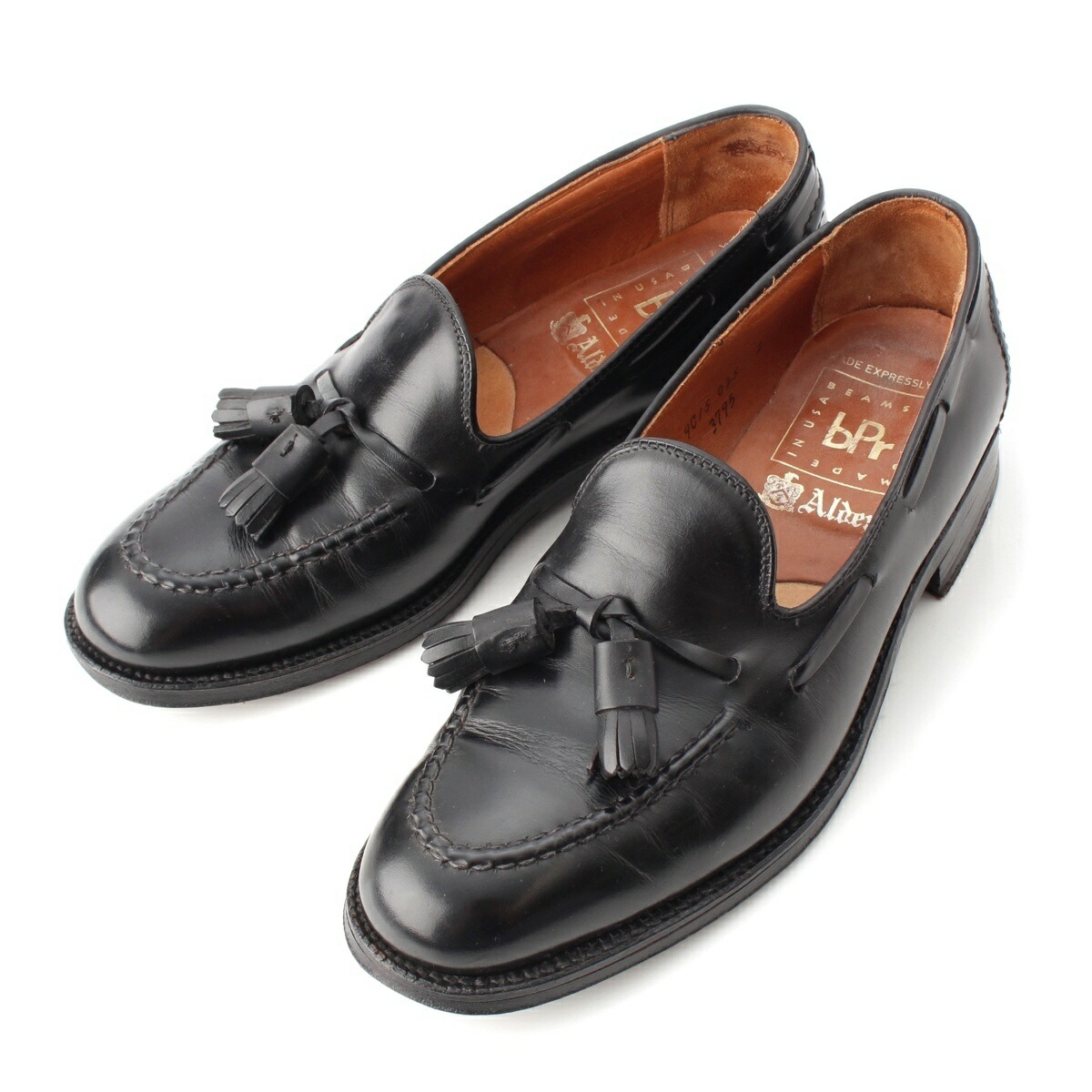 楽天市場】Alden(オールデン) サイズ:7.5 PENNY LOAFER ペニー