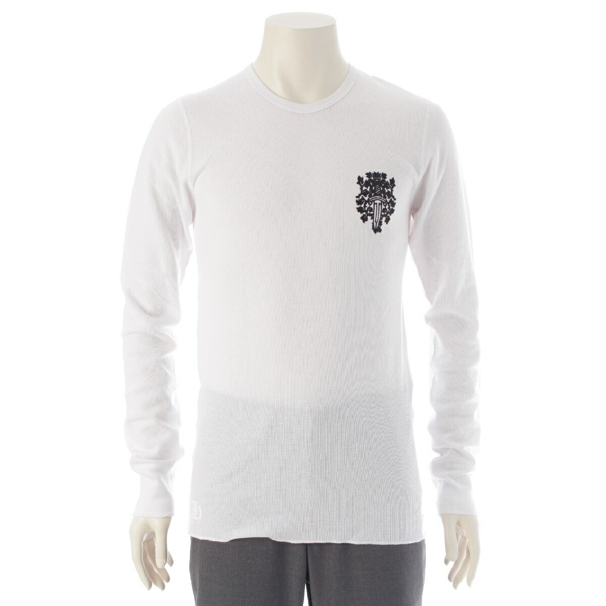 楽天市場】CHROME HEARTS 銀座店 クロムハーツ PPO ヴァイン