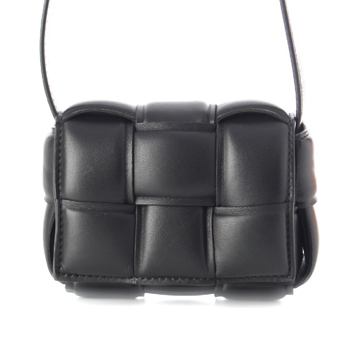 楽天市場】【ボッテガ ヴェネタ】Bottega Veneta パデッドテック