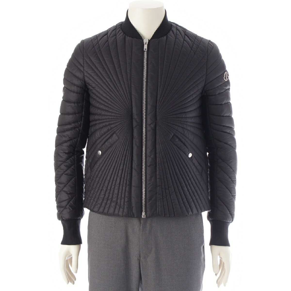 楽天市場】【モンクレール】Moncler リックオウエンス コラボ