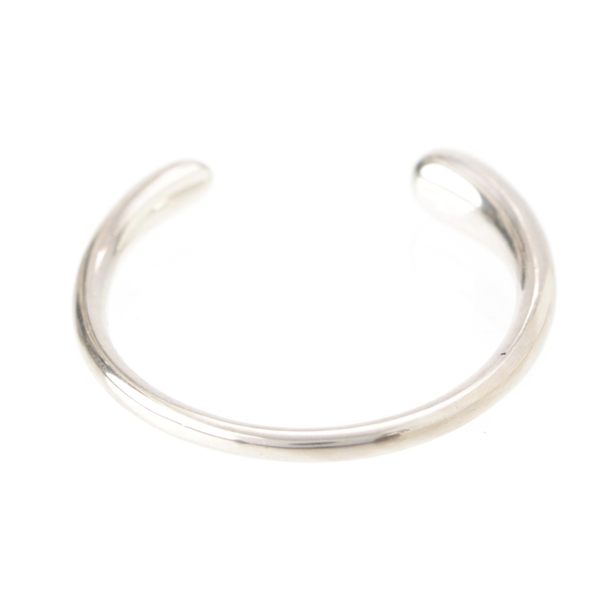 オープンバングル Georg Jensen GEORG JENSEN ジョージ ジェンセン バングル MERCY