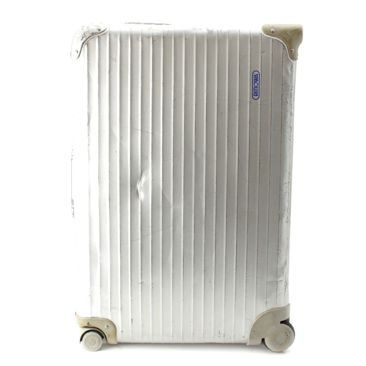 楽天市場】【RIMOWA】リモワOPAL 2輪アルミスーツケース 82L( 1
