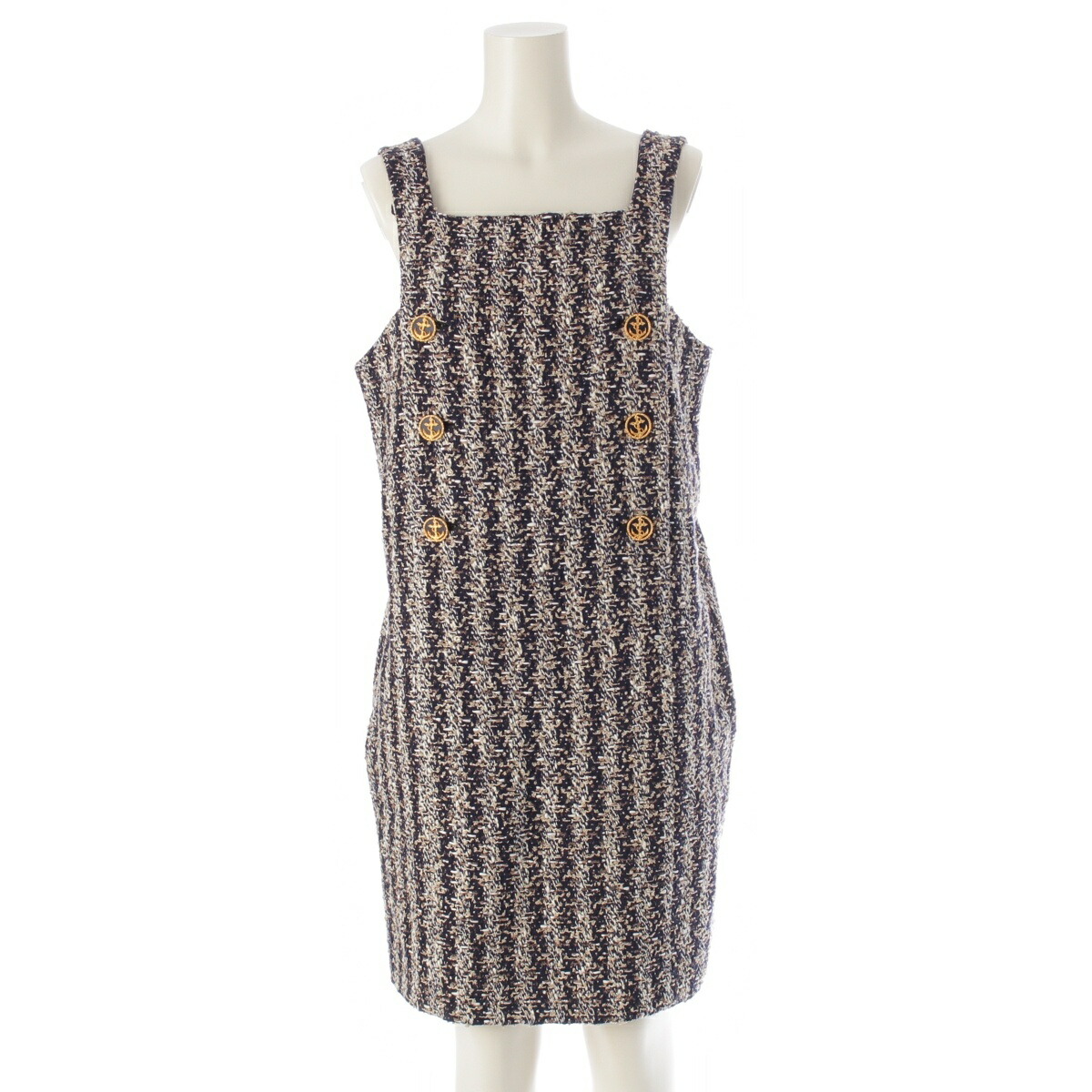 楽天市場】【ルイヴィトン】Louis Vuitton ベルテッド ツイード