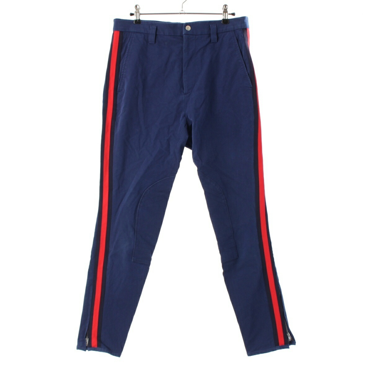 楽天市場】GUCCI グッチ 24SS コットンポプリン オーバー