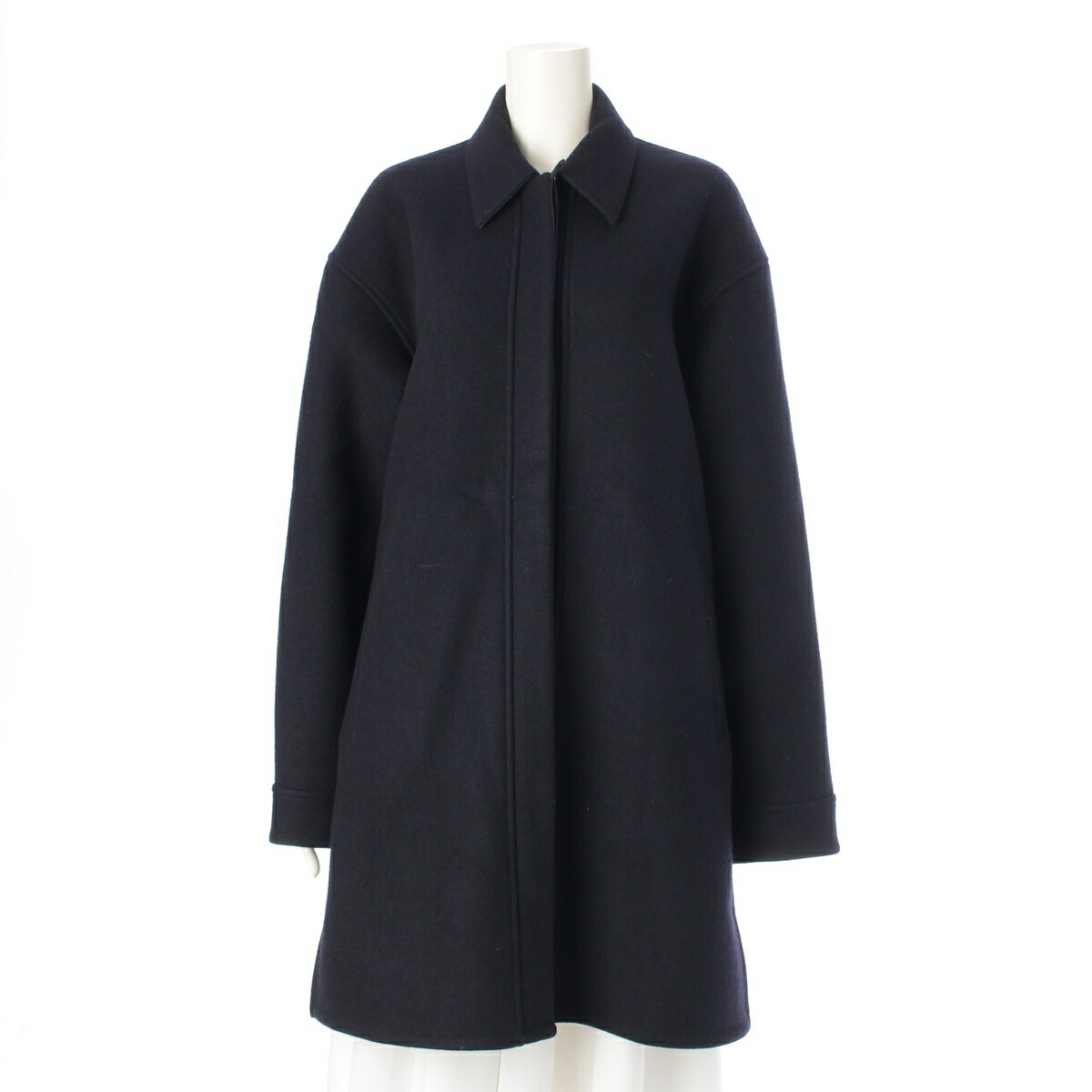 【JIL SANDER】アンゴラ混 ウール ロングコート 楽天市場】【アウトレット】【ラスト1点】ジルサンダー JIL