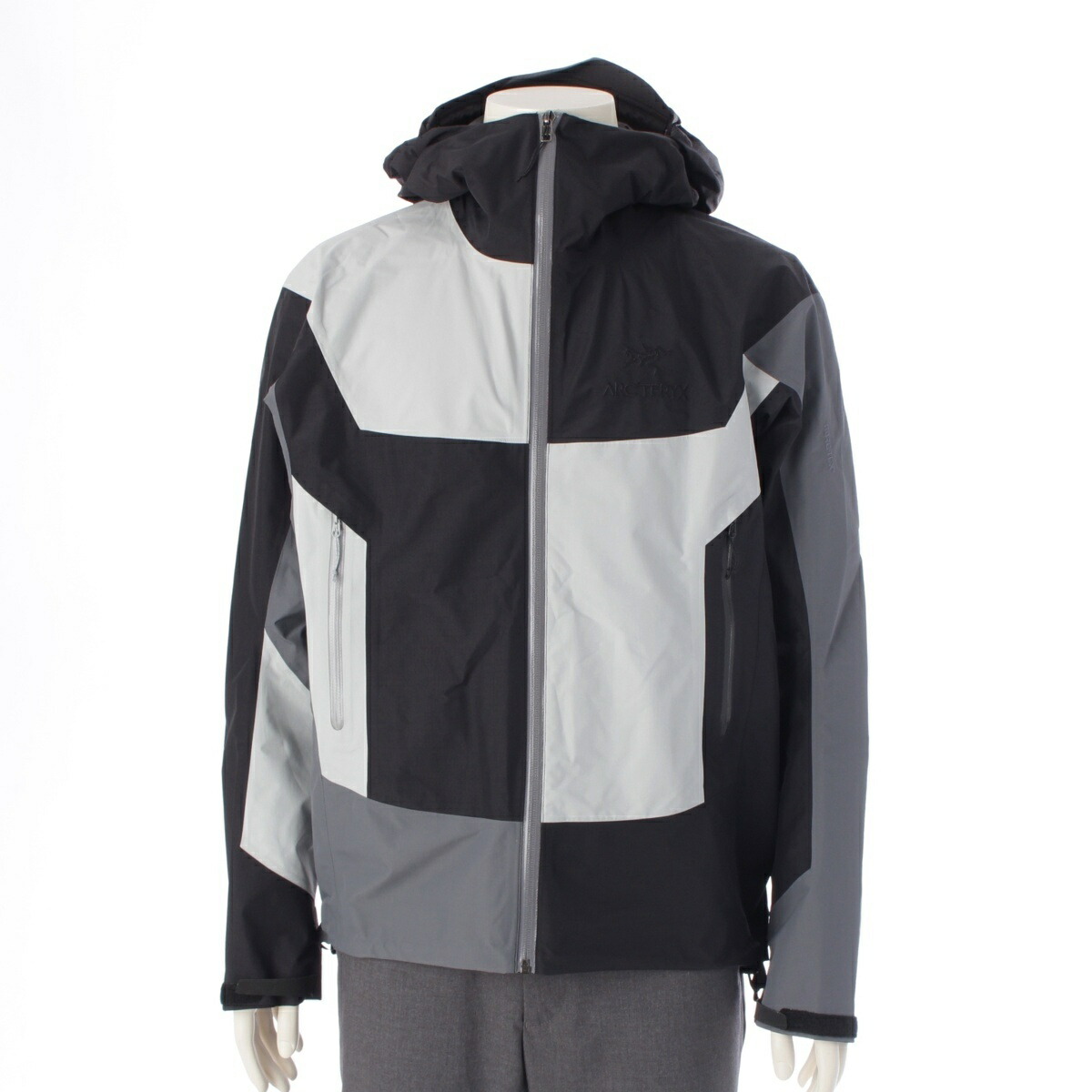 ジャケット・アウター ARC'TERYX x BEAMS Wabi-Sabi Beta Jacket 210.jpg